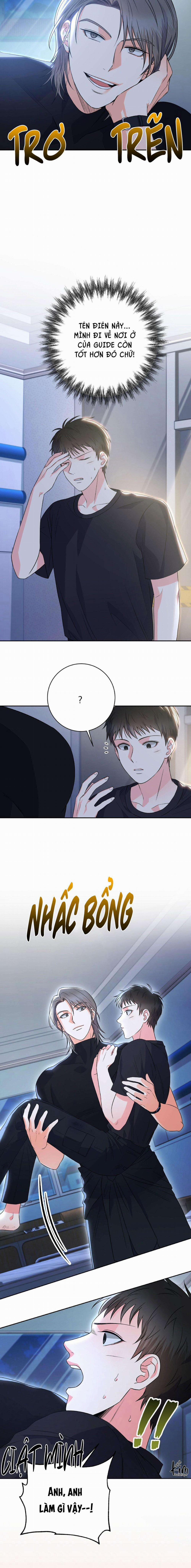 Chán Ghét 14 trang 8