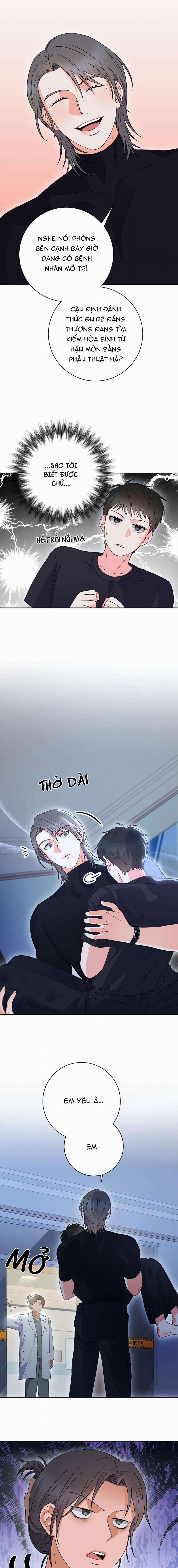 Chán Ghét 14 trang 9