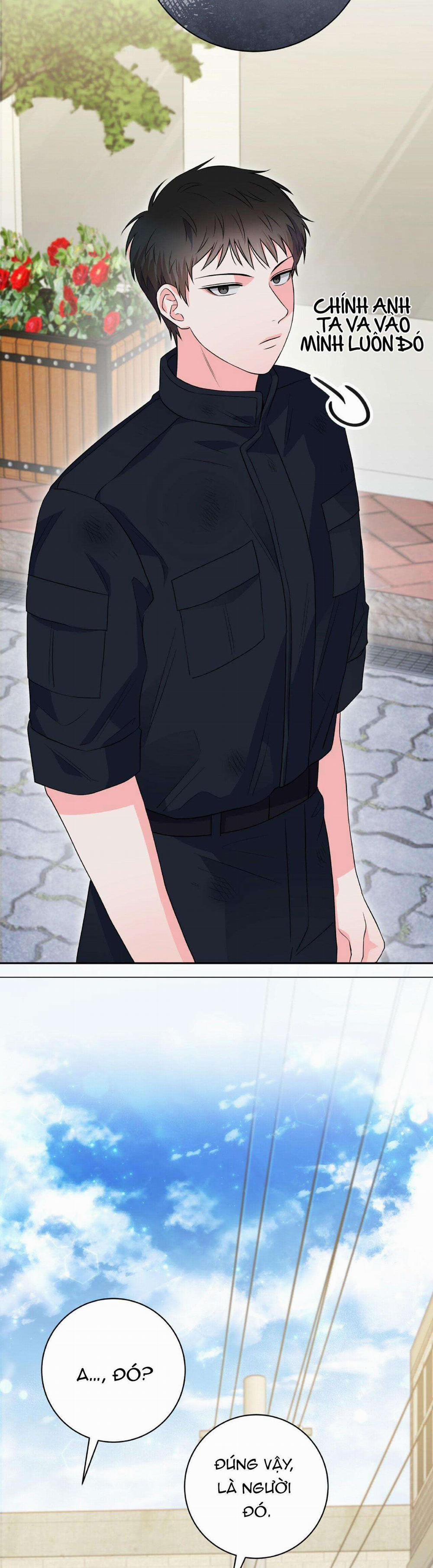 Chán Ghét 15 trang 10