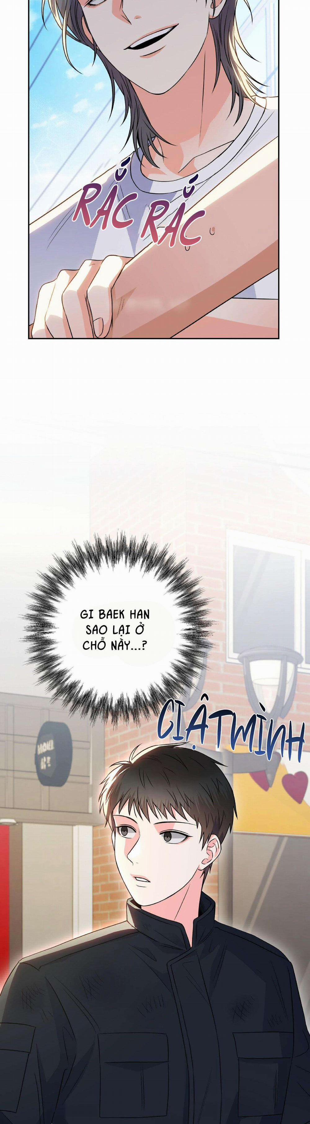Chán Ghét 15 trang 18