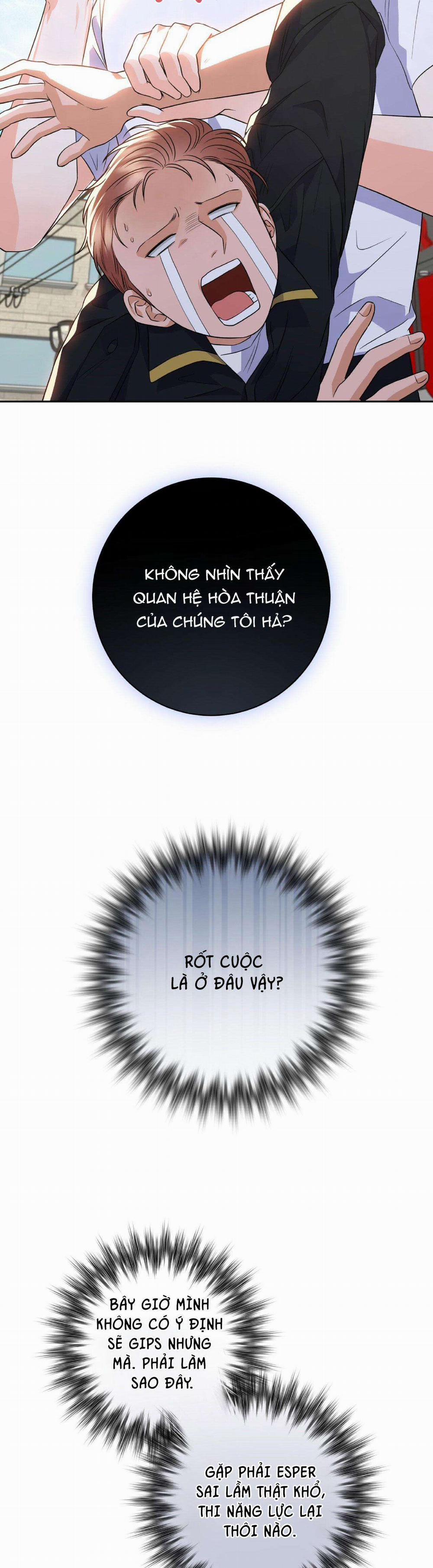 Chán Ghét 15 trang 22