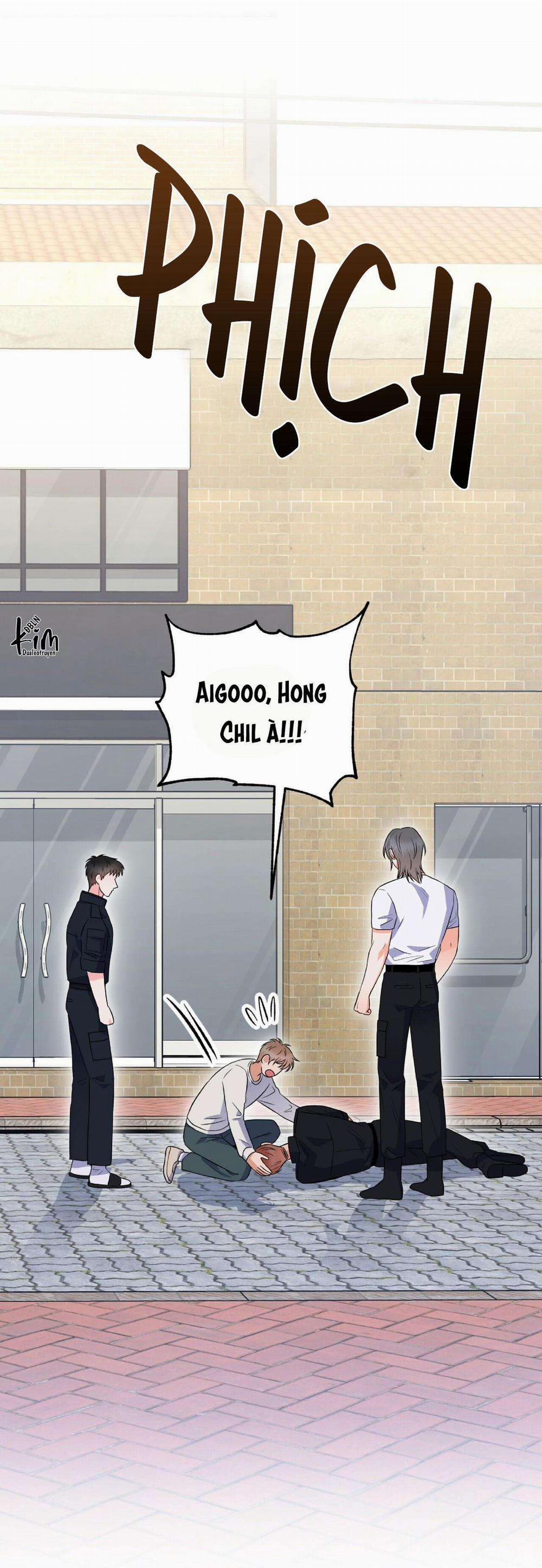 Chán Ghét 15 trang 24