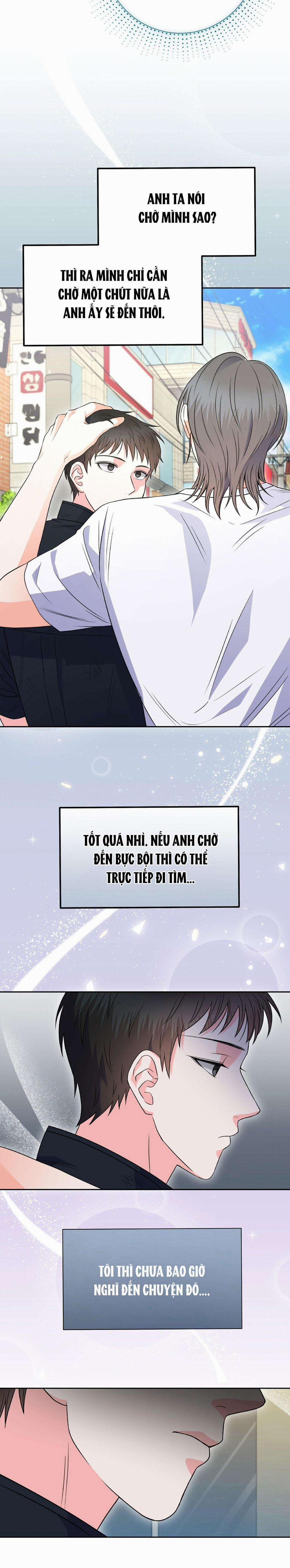 Chán Ghét 15 trang 27