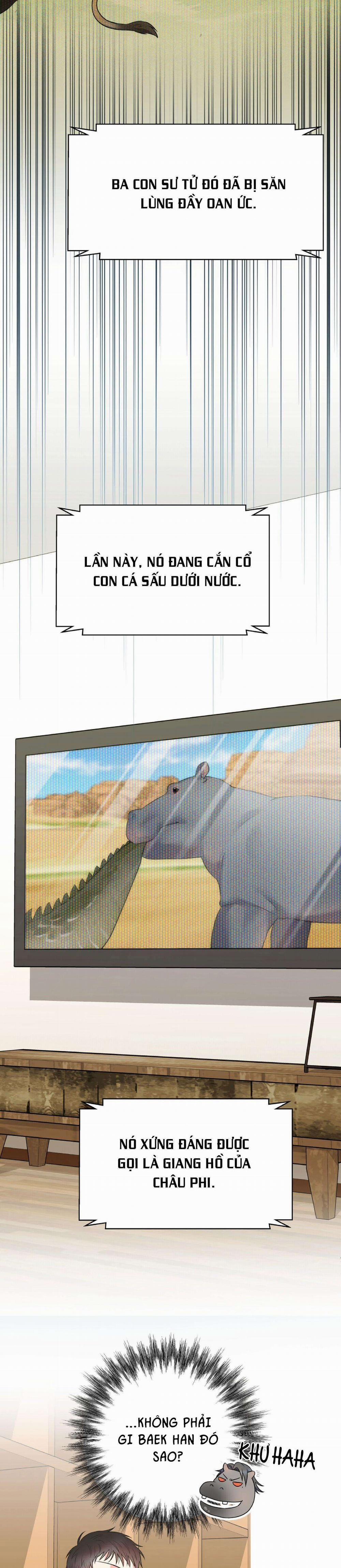 Chán Ghét 15 trang 33