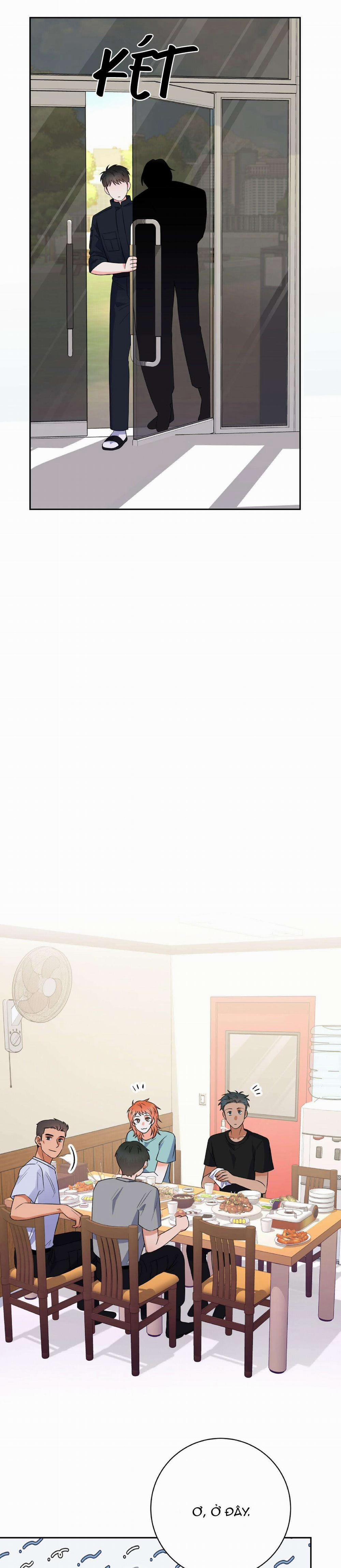 Chán Ghét 15 trang 37