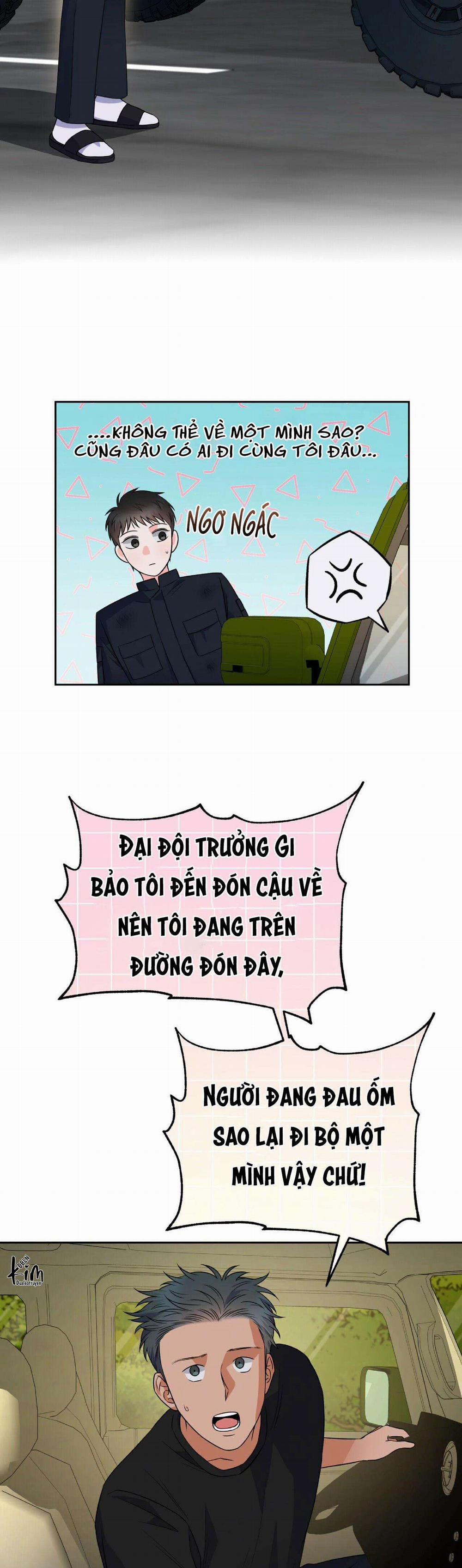 Chán Ghét 15 trang 4