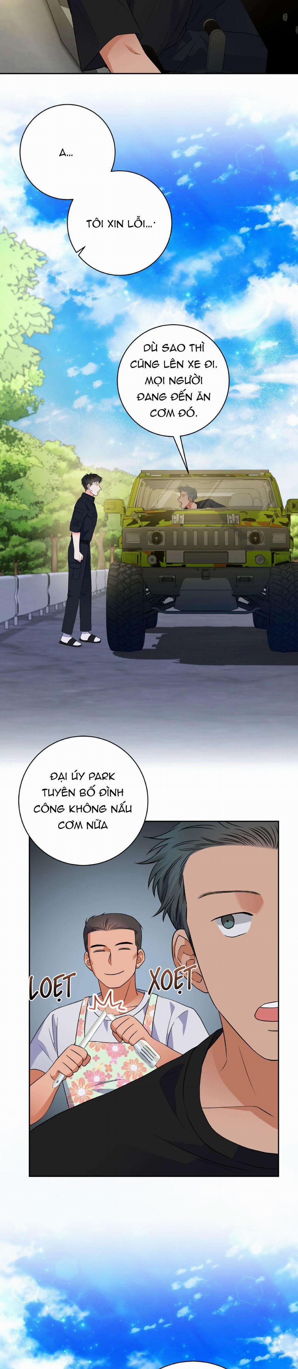 Chán Ghét 15 trang 5