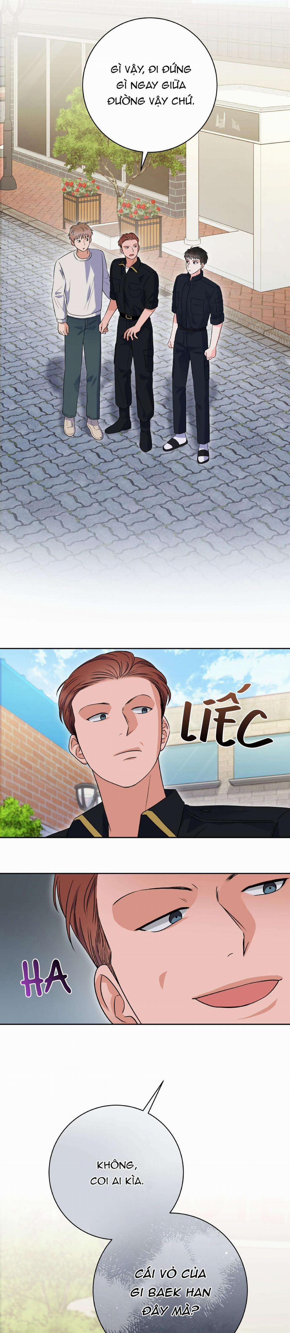 Chán Ghét 15 trang 9