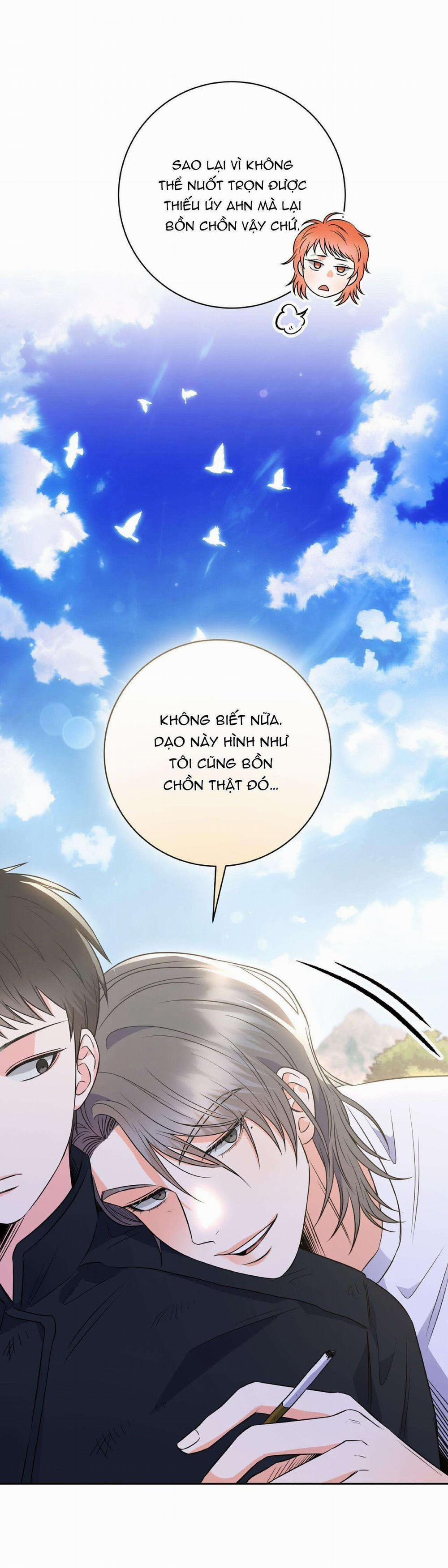 Chán Ghét 16 trang 10