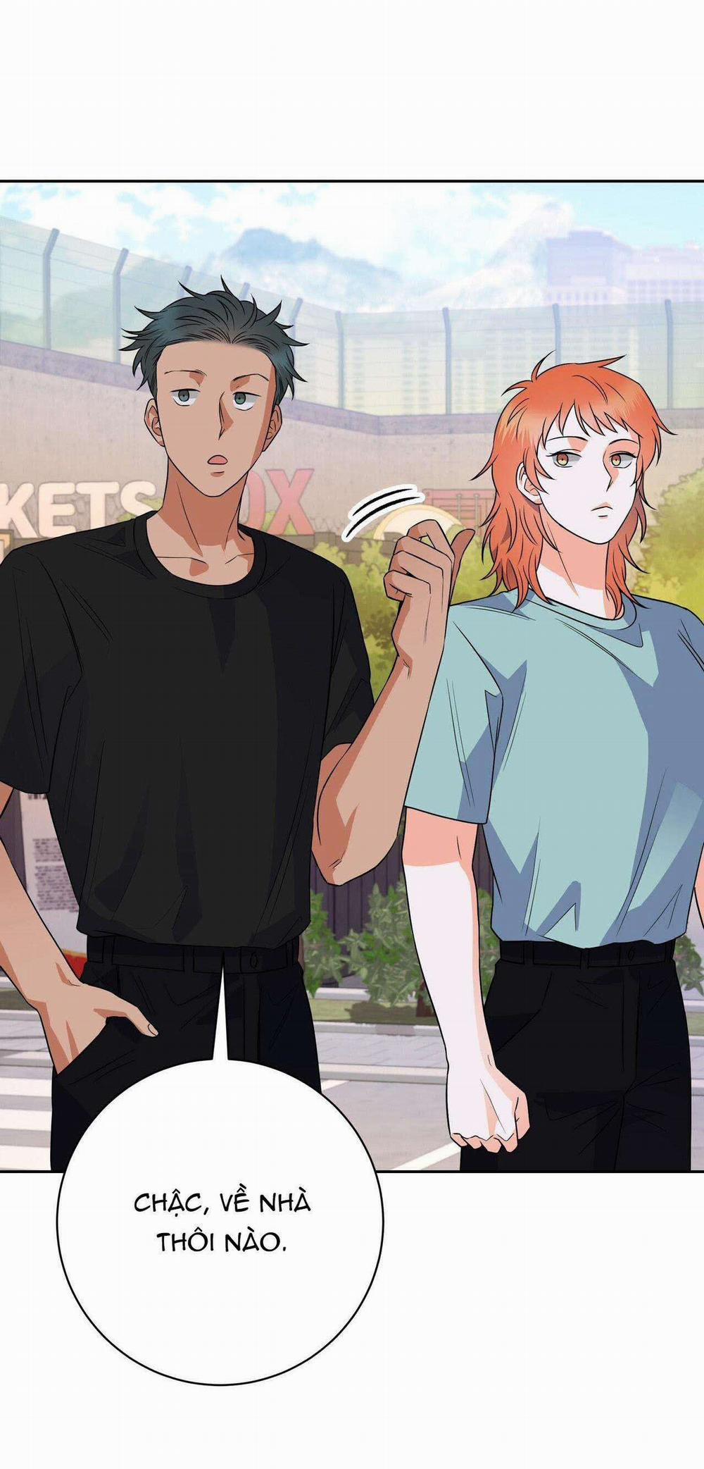 Chán Ghét 16 trang 13