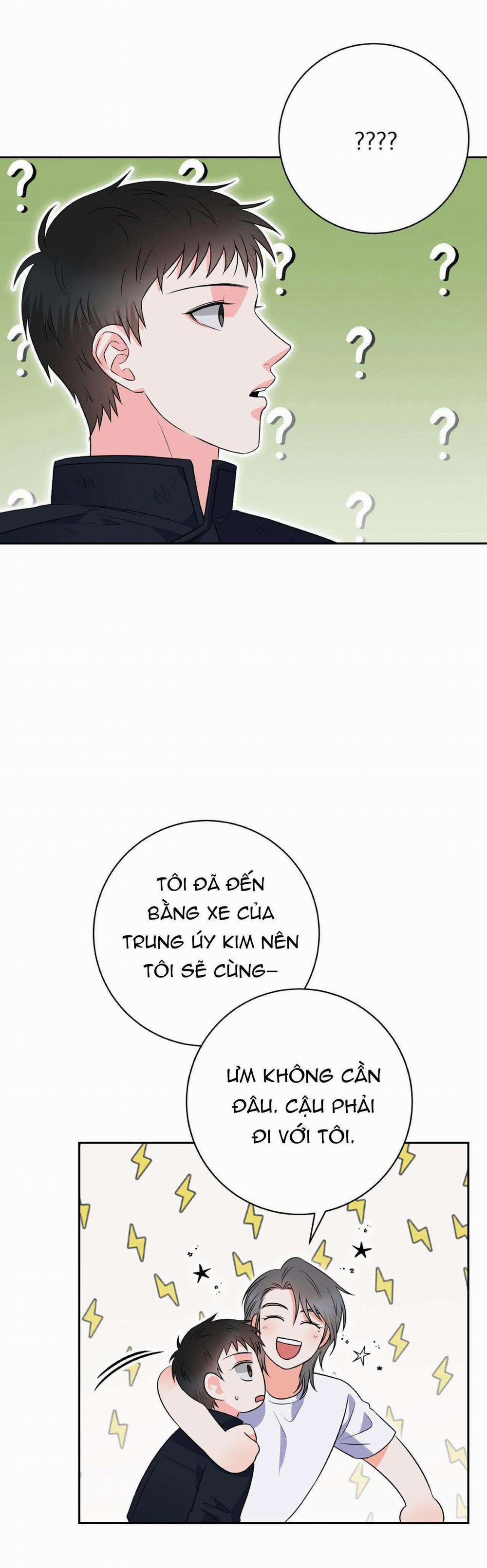 Chán Ghét 16 trang 15