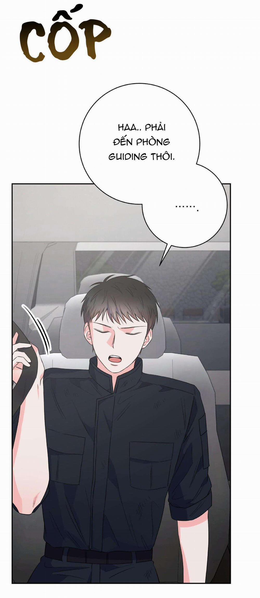 Chán Ghét 16 trang 20