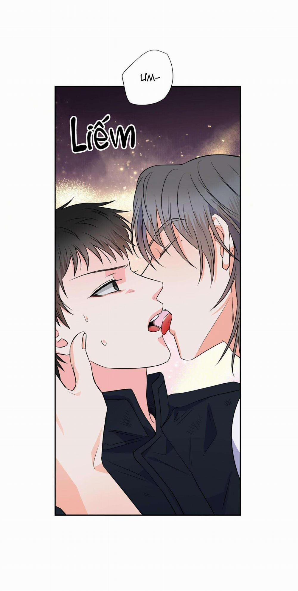 Chán Ghét 16 trang 23