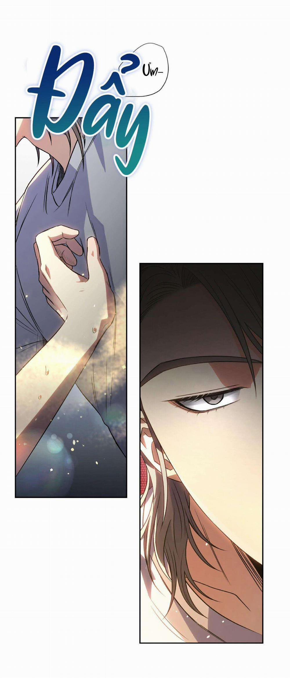 Chán Ghét 16 trang 26