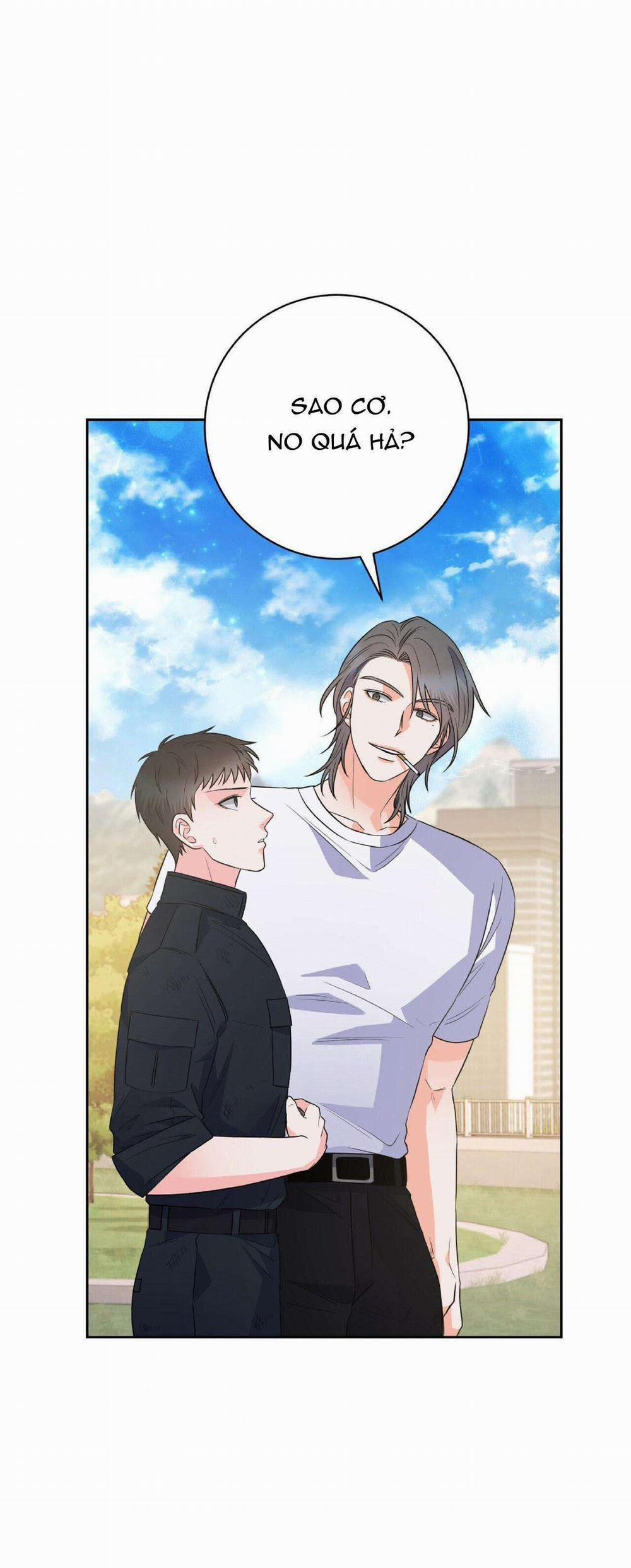 Chán Ghét 16 trang 3