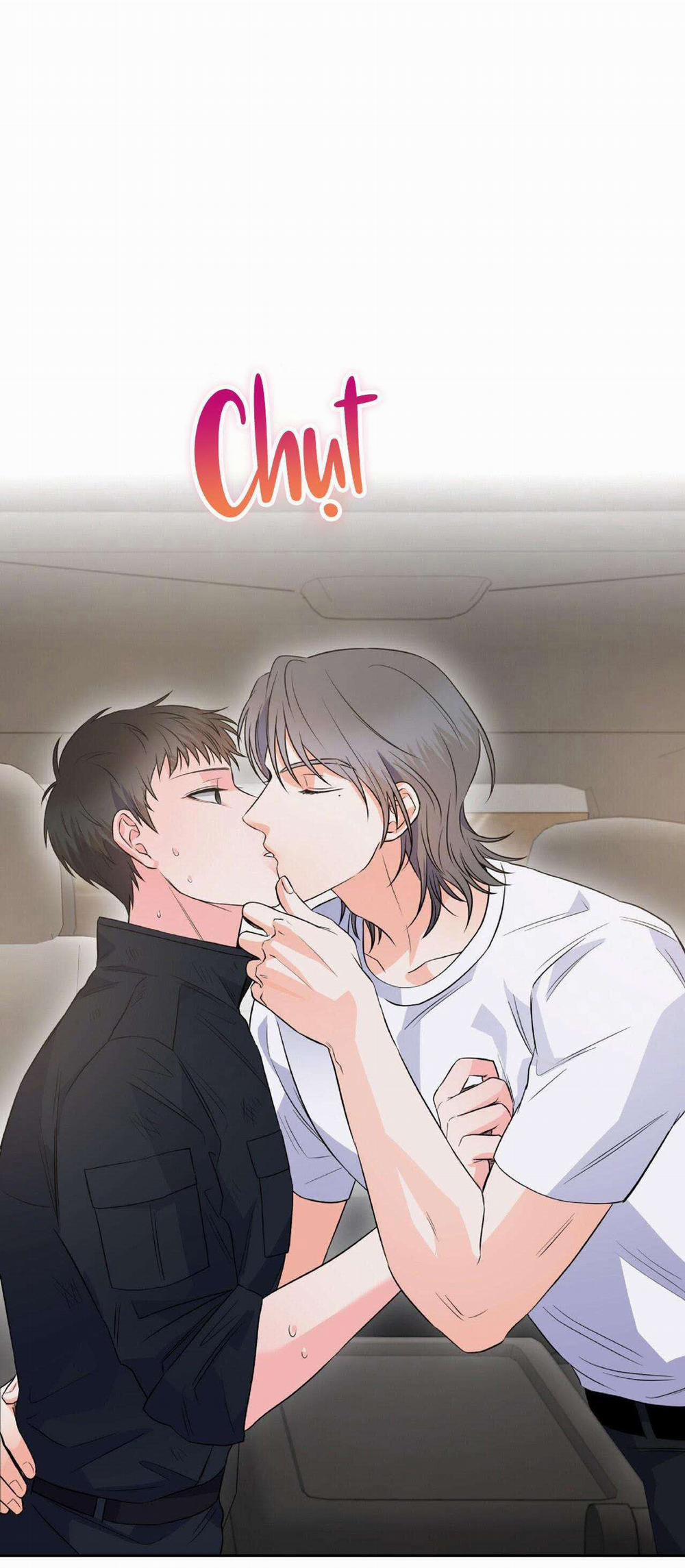 Chán Ghét 16 trang 32