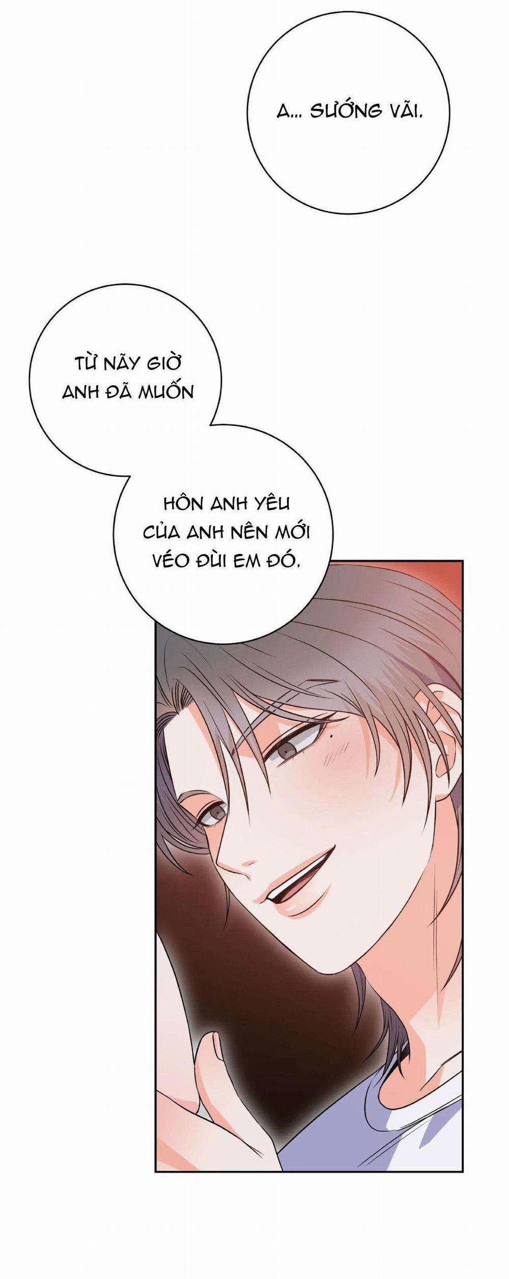 Chán Ghét 16 trang 33