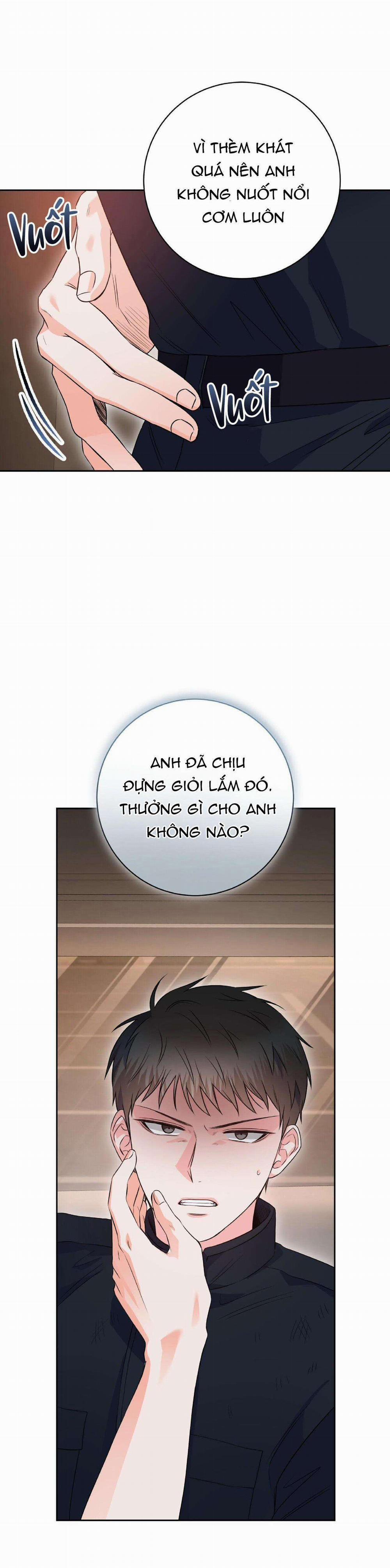 Chán Ghét 16 trang 34