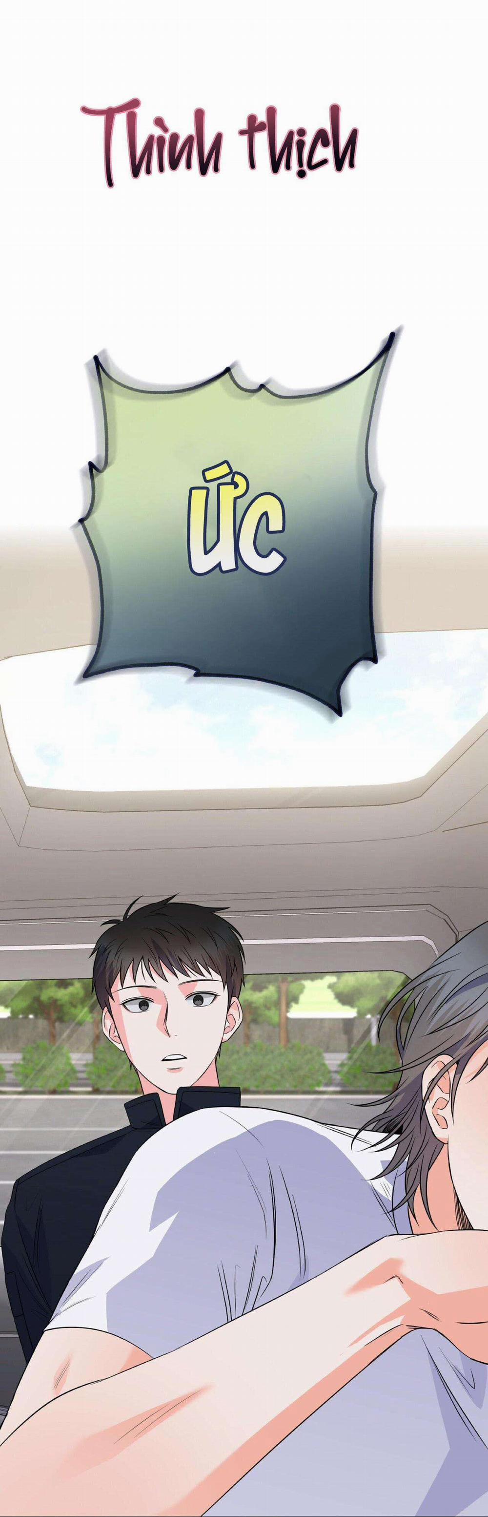 Chán Ghét 16 trang 38