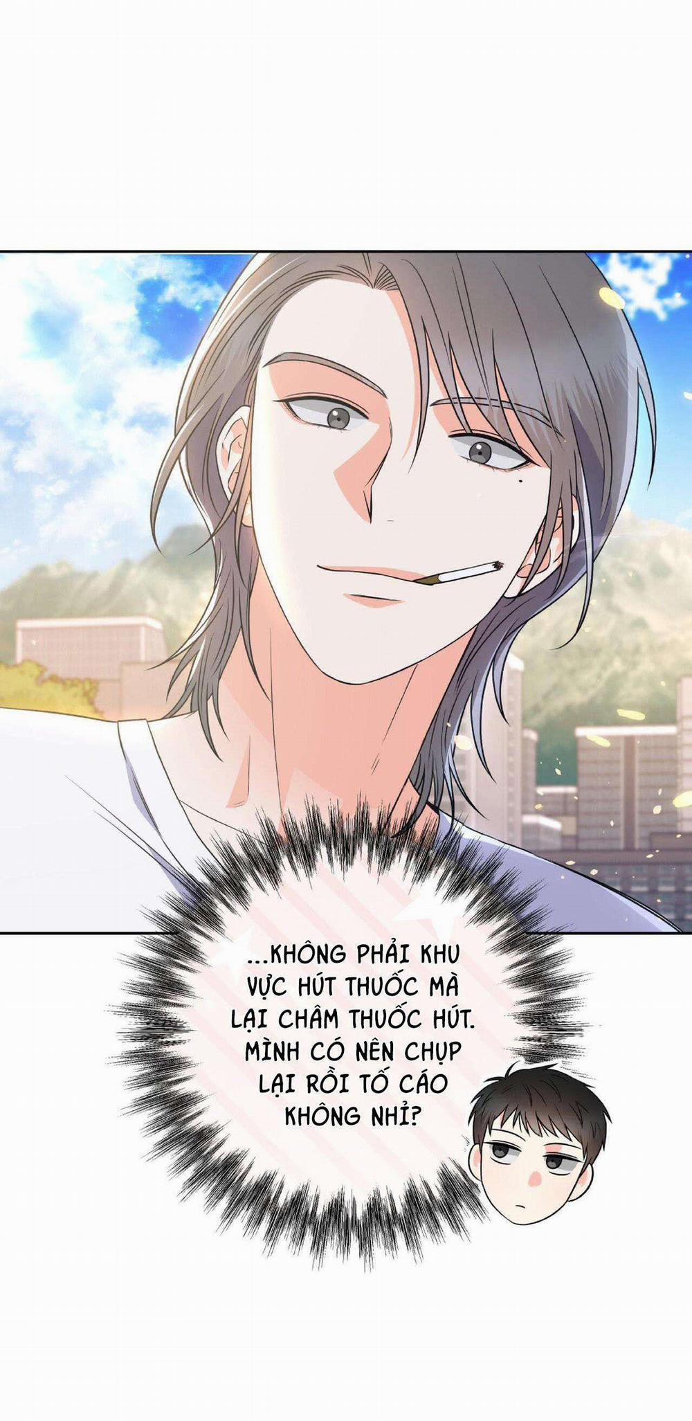 Chán Ghét 16 trang 4