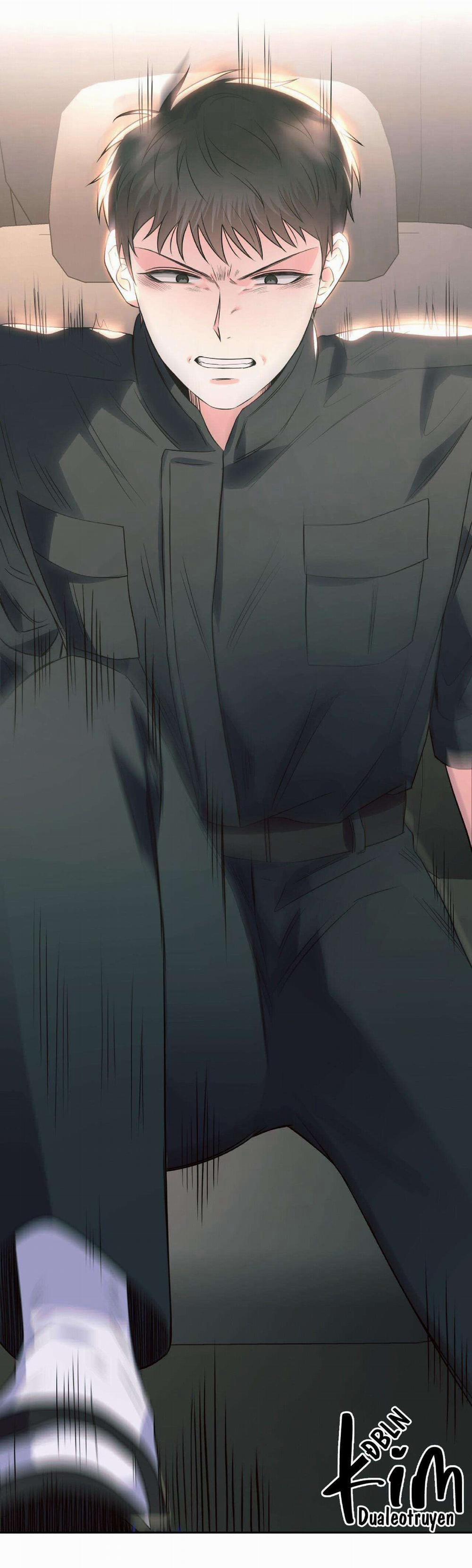 Chán Ghét 16 trang 43