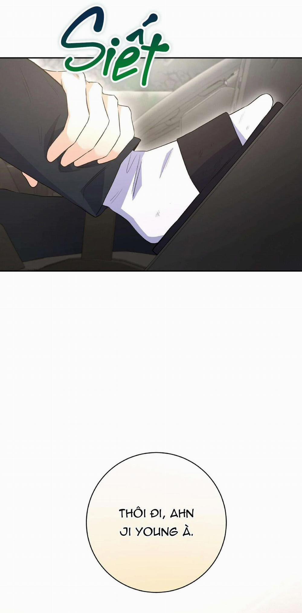 Chán Ghét 16 trang 46