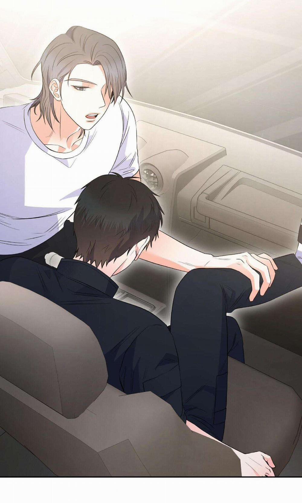 Chán Ghét 16 trang 47