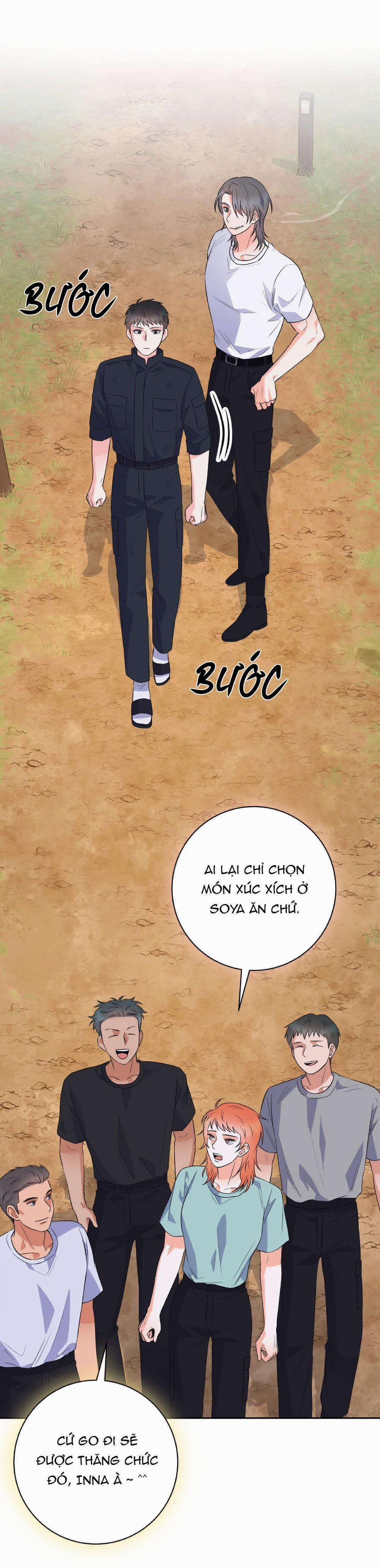 Chán Ghét 16 trang 5