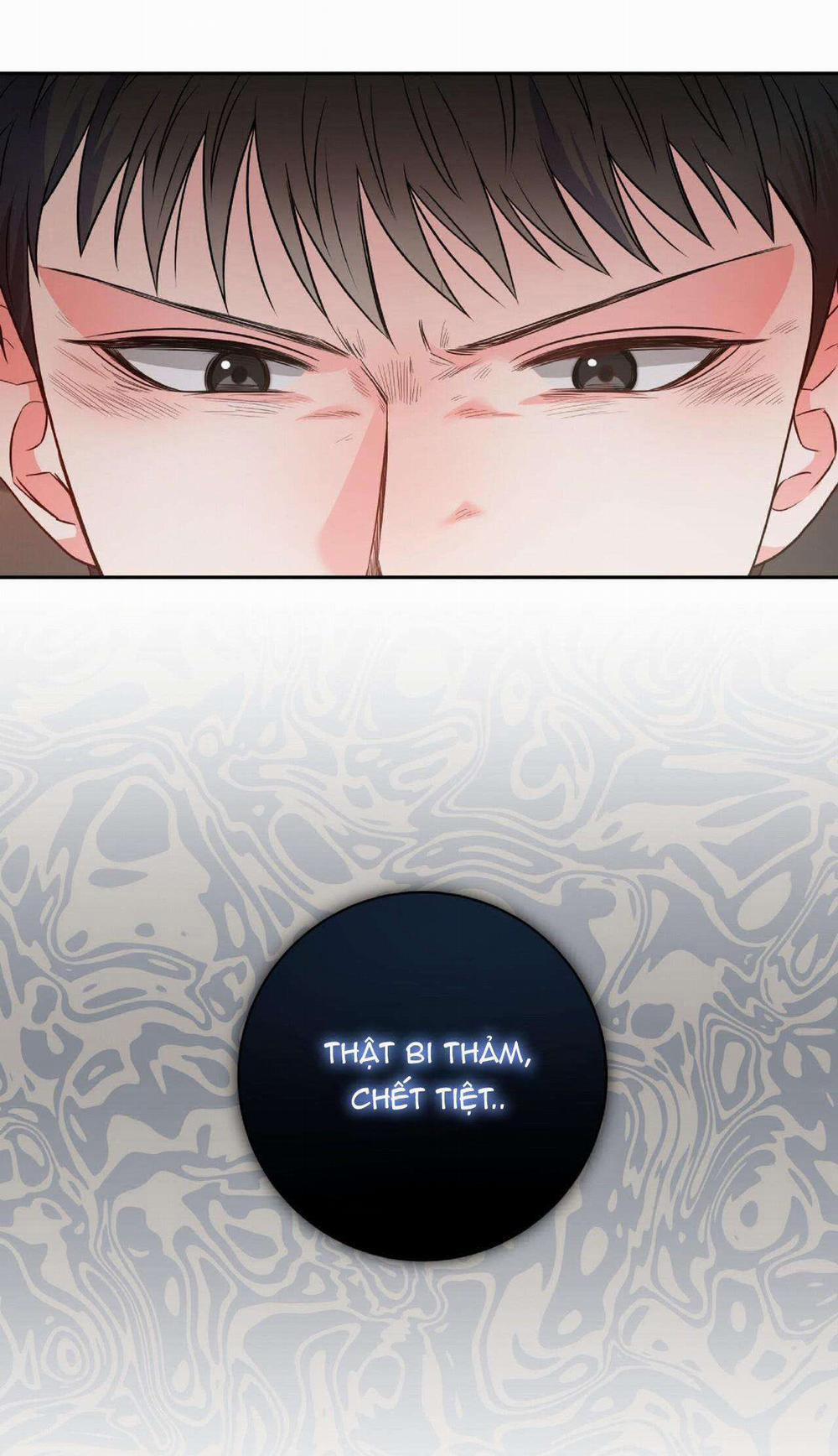 Chán Ghét 16 trang 50