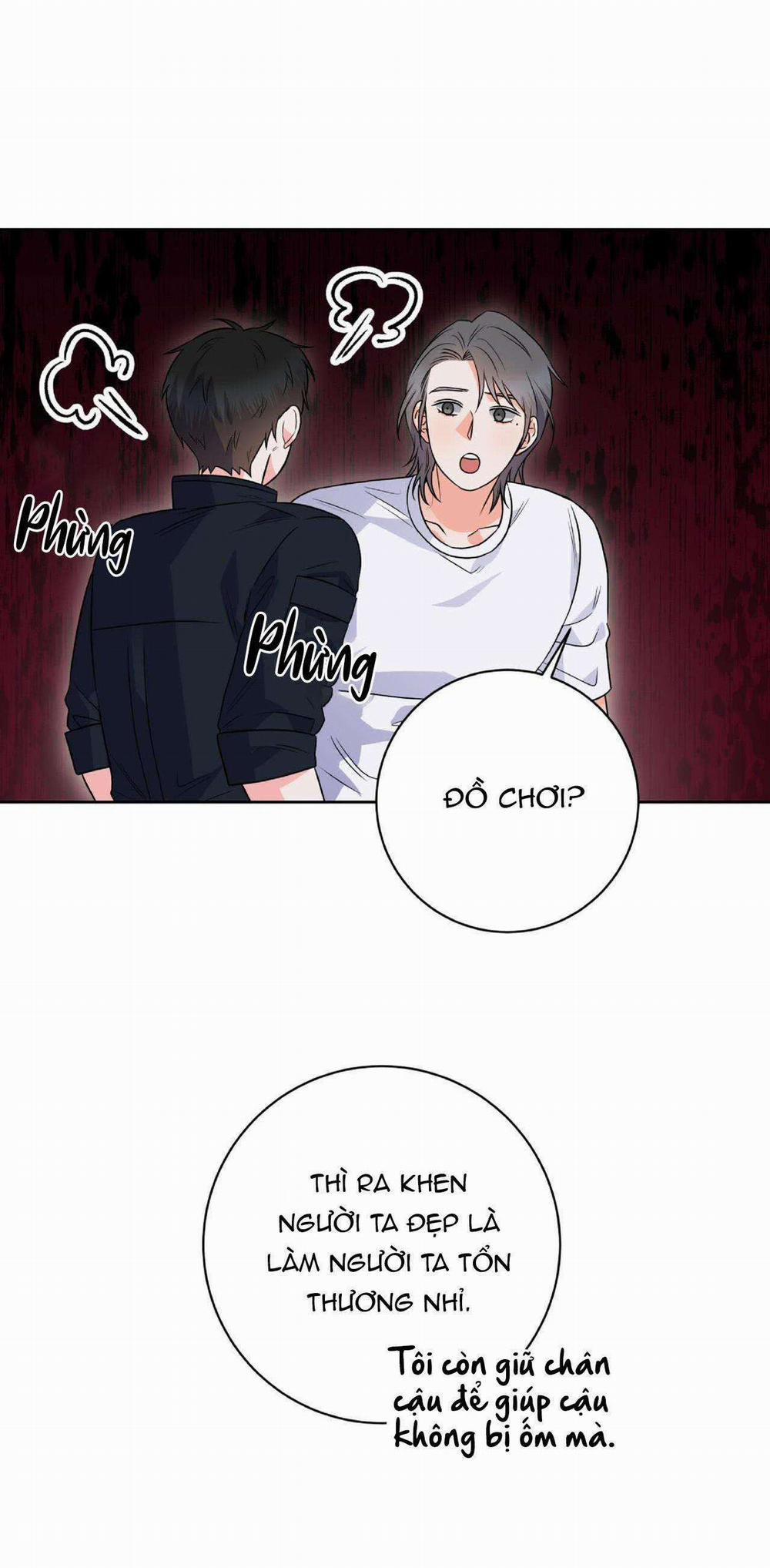 Chán Ghét 16 trang 54