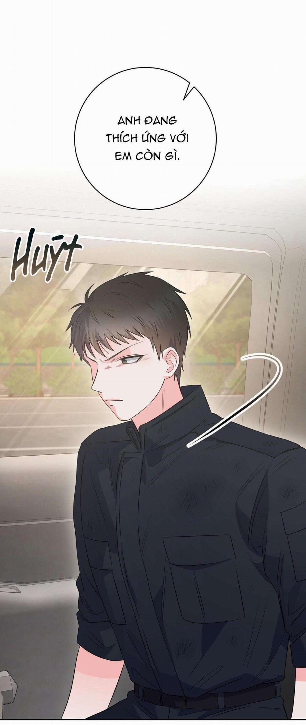Chán Ghét 16 trang 56