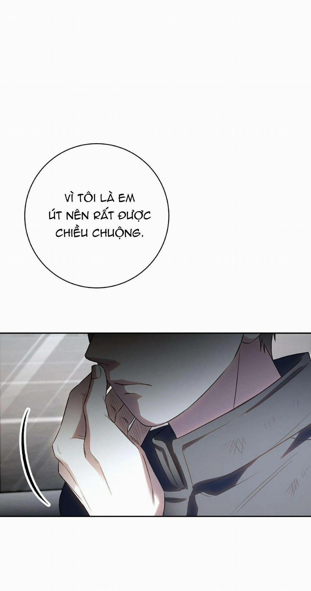 Chán Ghét 16 trang 58