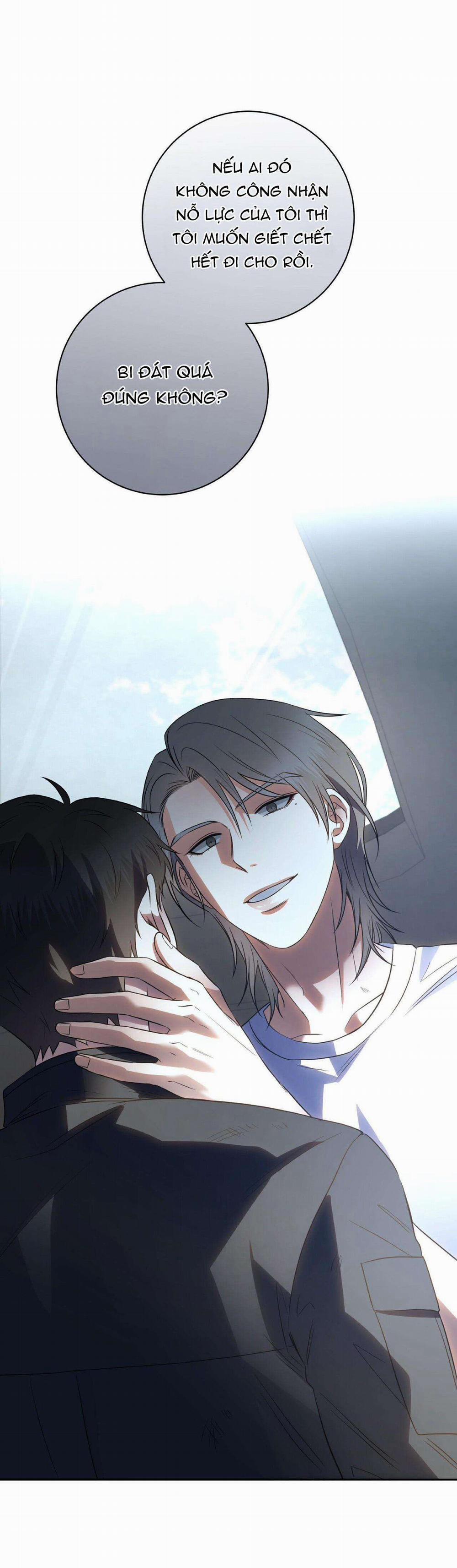 Chán Ghét 16 trang 59