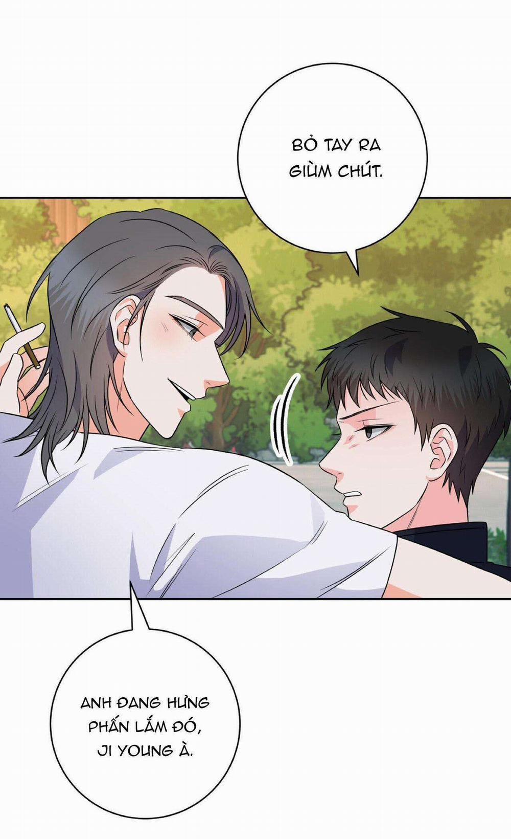 Chán Ghét 16 trang 8