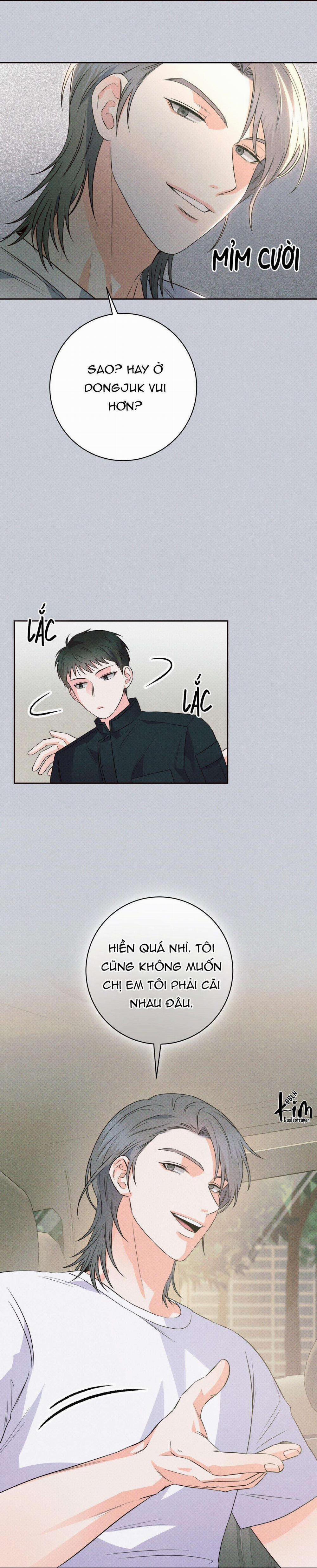 Chán Ghét 17 trang 10
