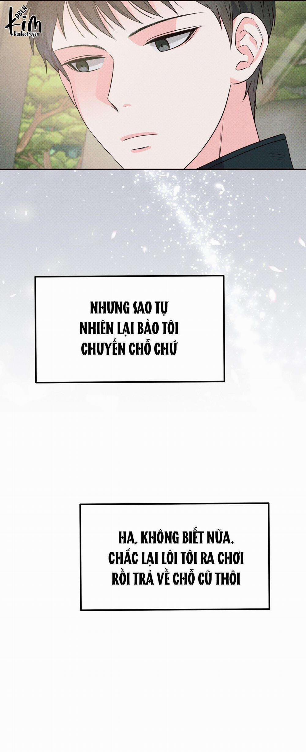 Chán Ghét 17 trang 12