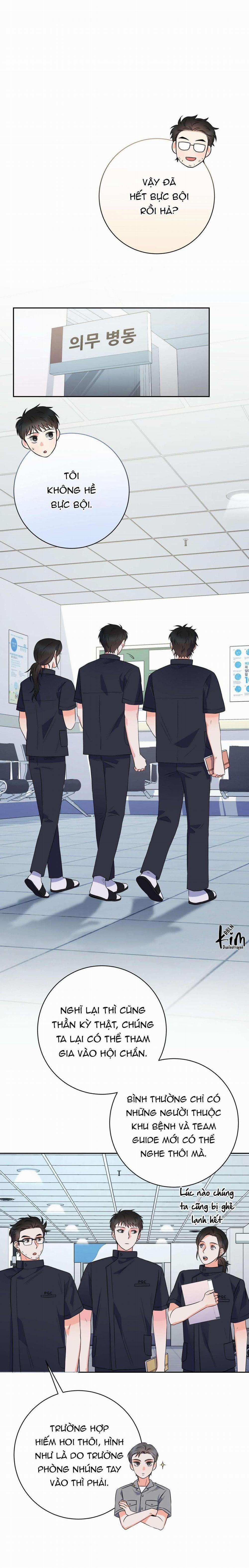 Chán Ghét 17 trang 13