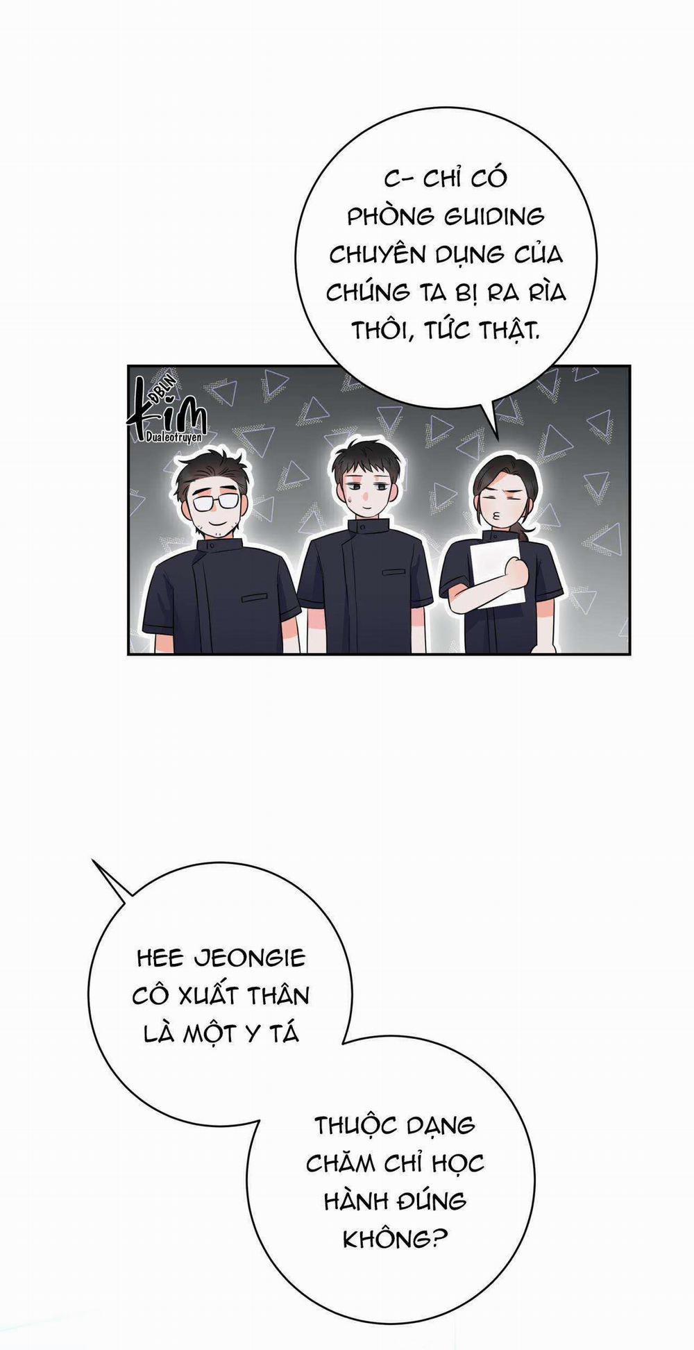 Chán Ghét 17 trang 14