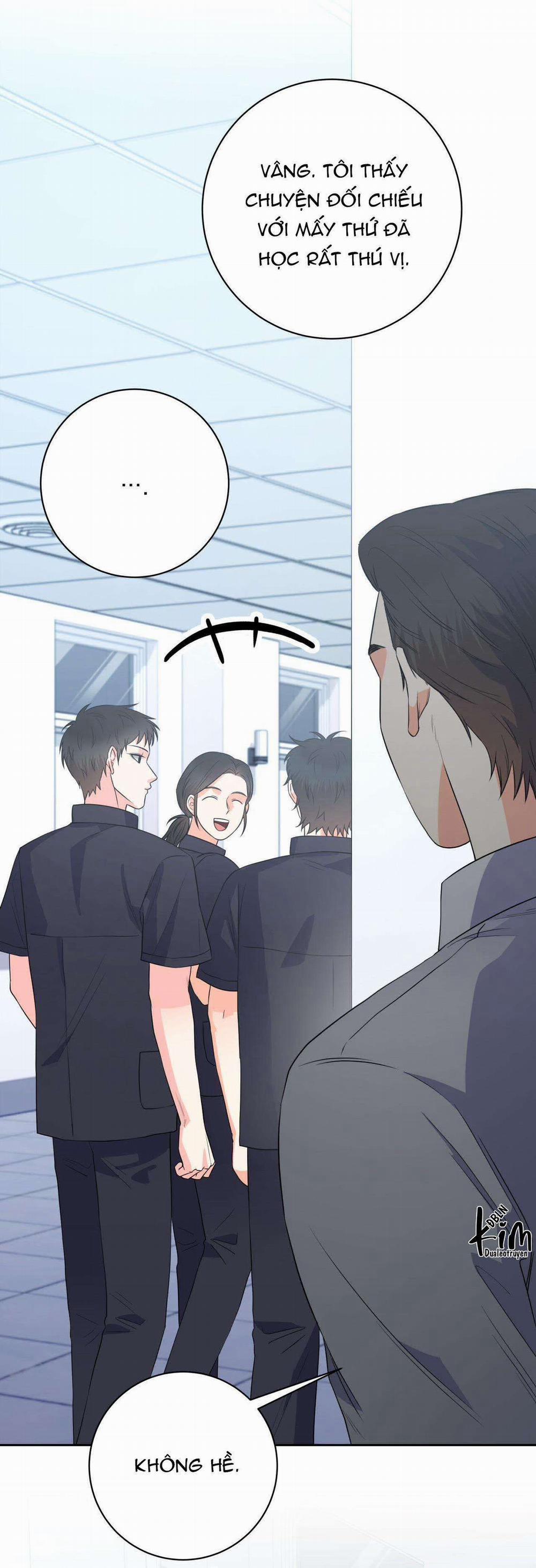 Chán Ghét 17 trang 15