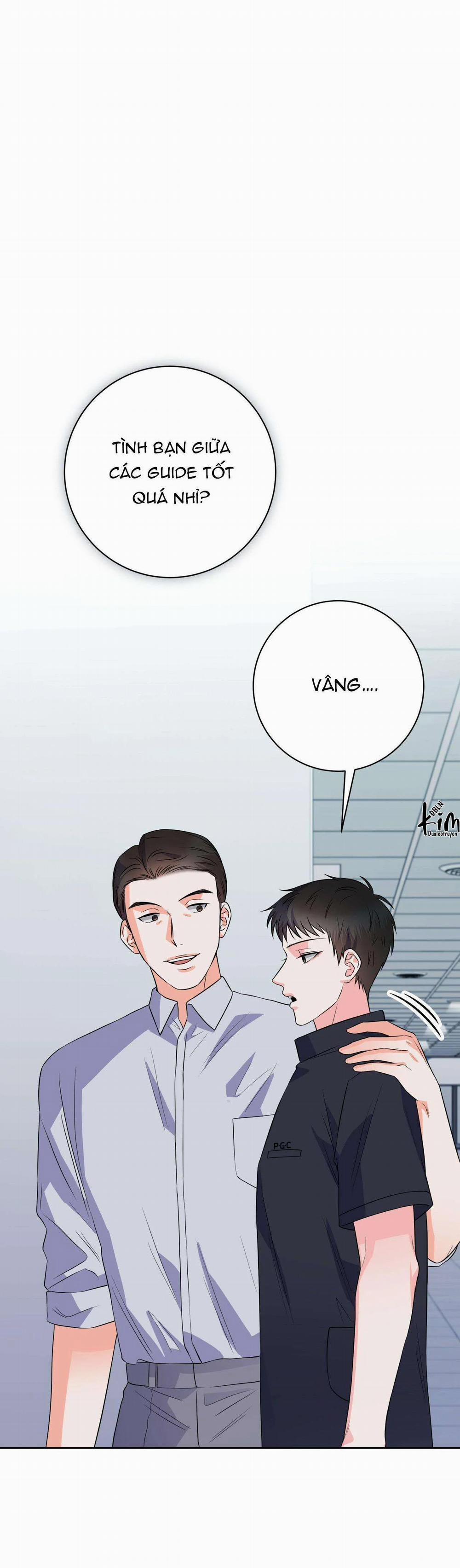 Chán Ghét 17 trang 22