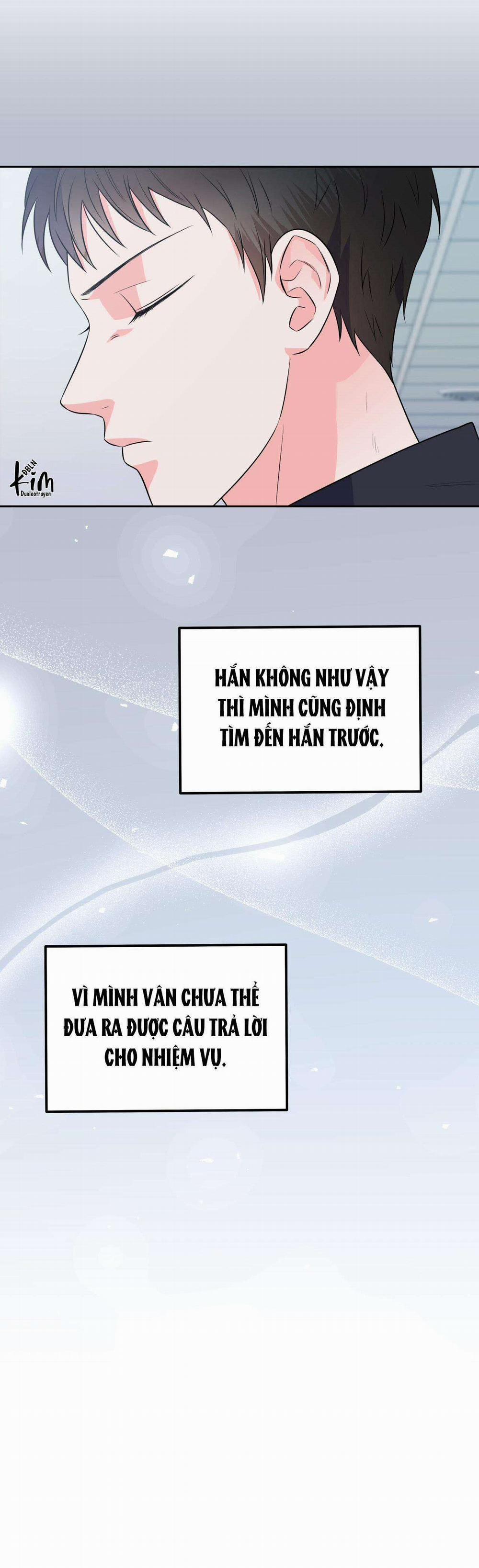 Chán Ghét 17 trang 24