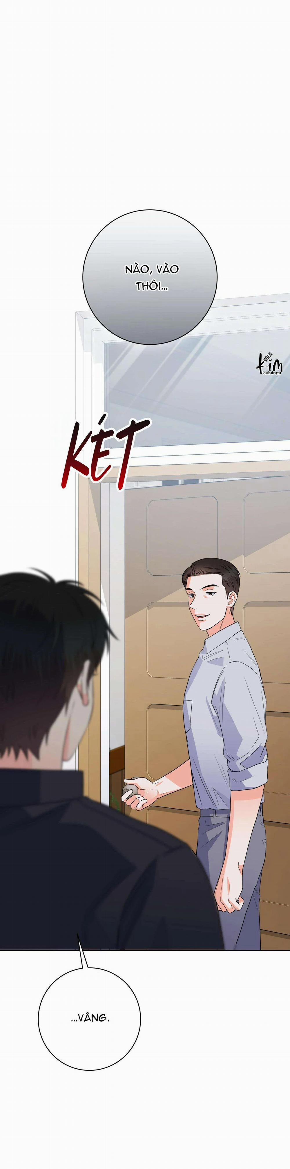 Chán Ghét 17 trang 26