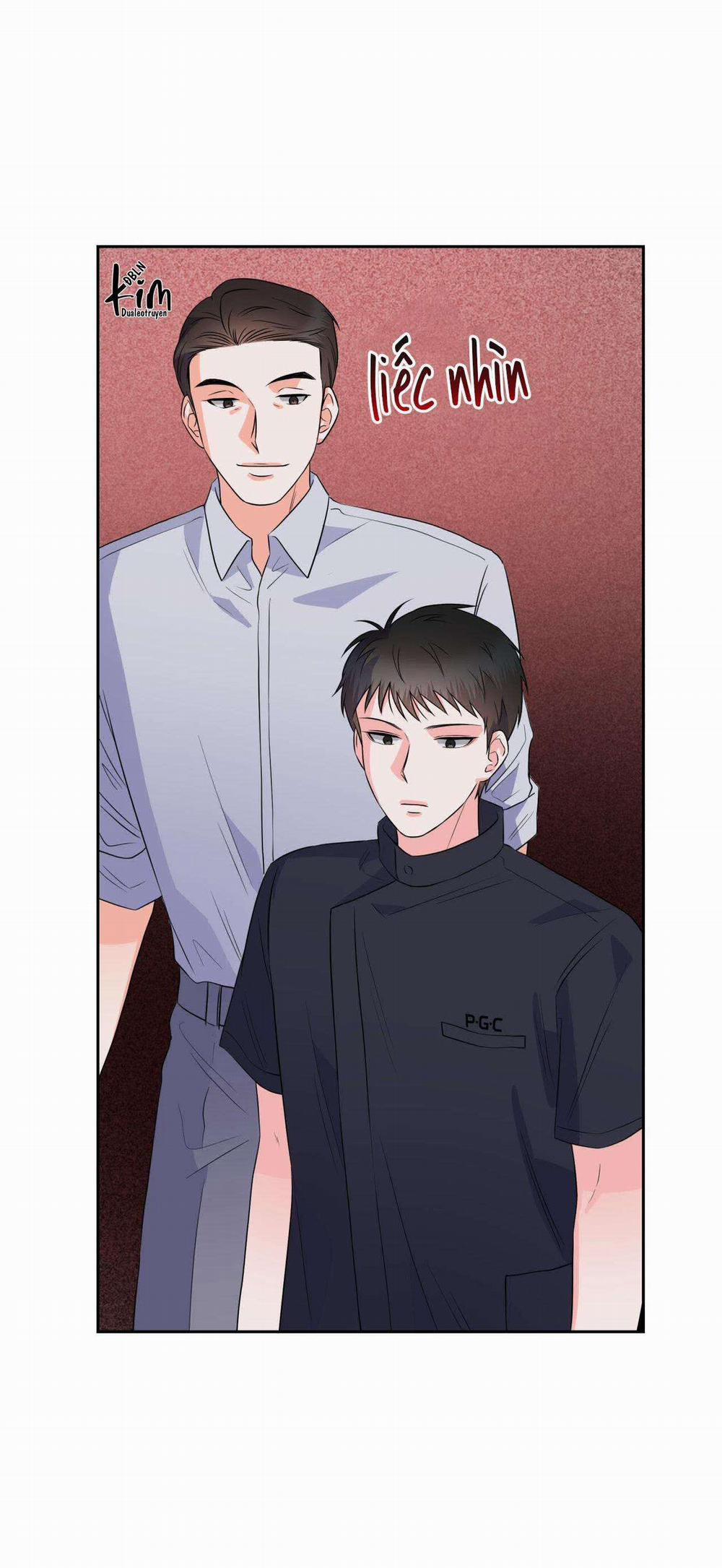 Chán Ghét 17 trang 27