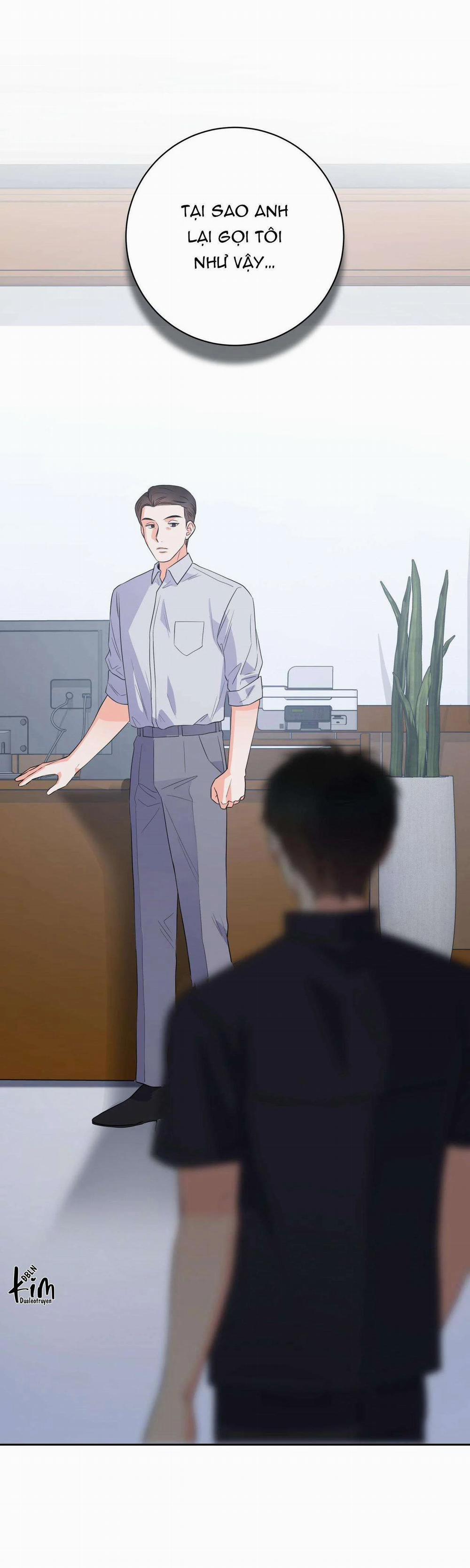 Chán Ghét 17 trang 31