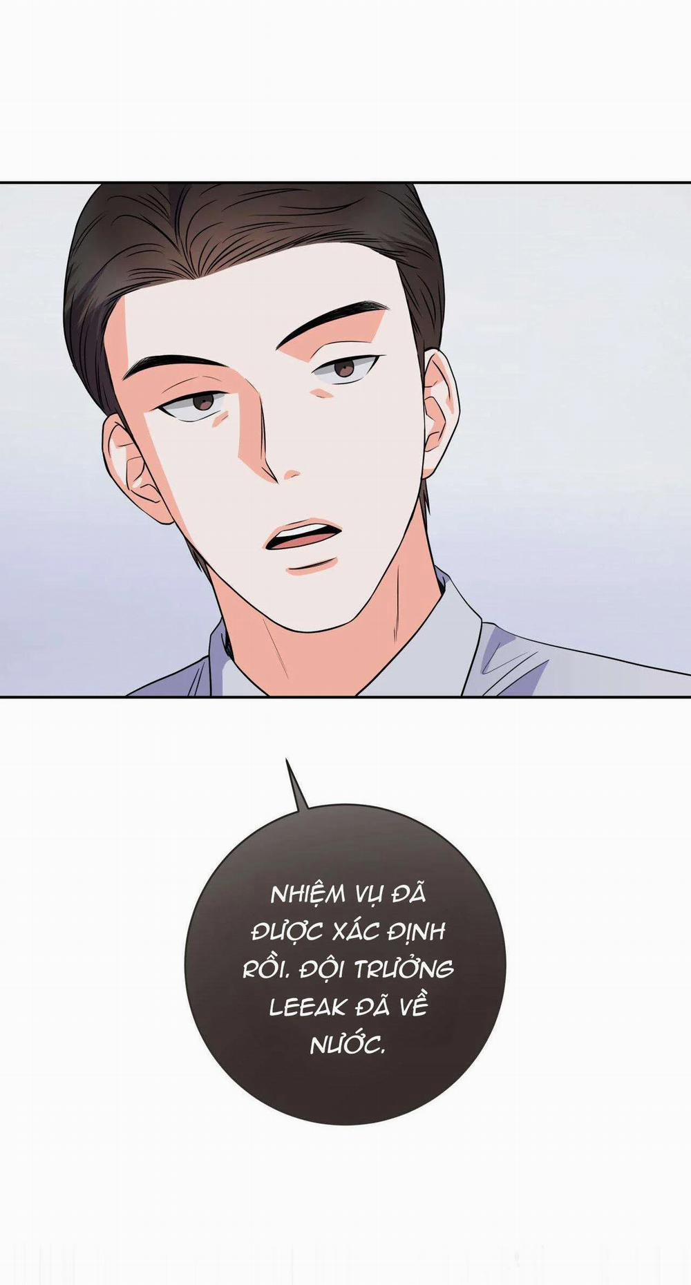 Chán Ghét 17 trang 32