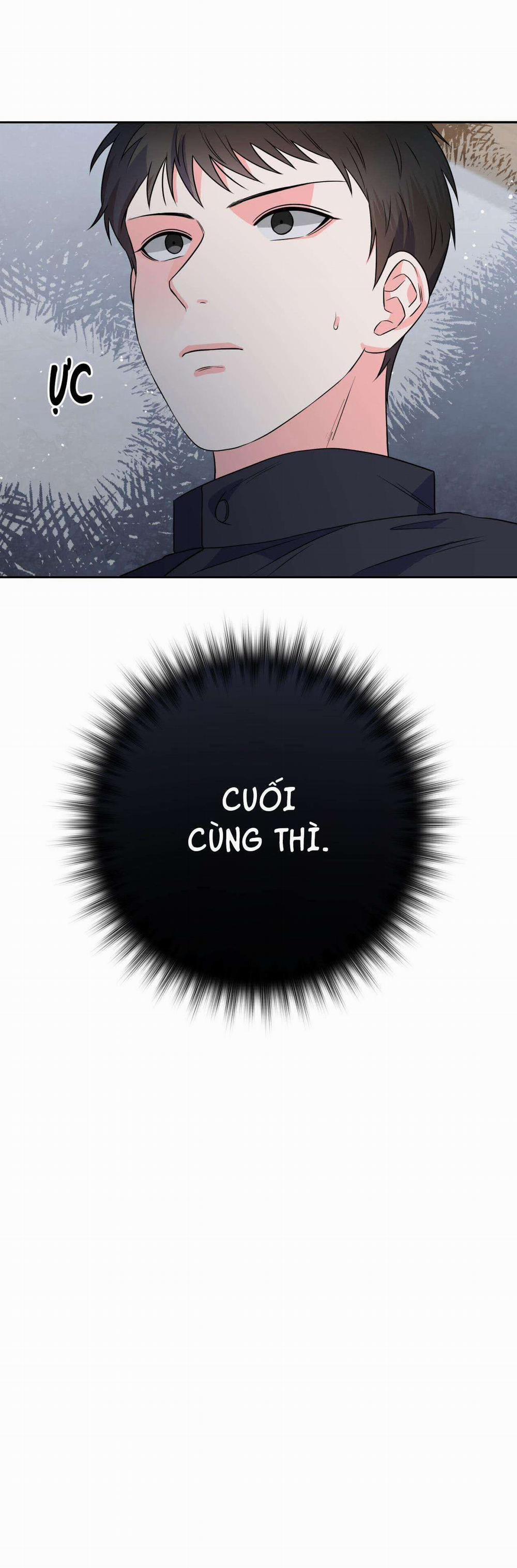 Chán Ghét 17 trang 34