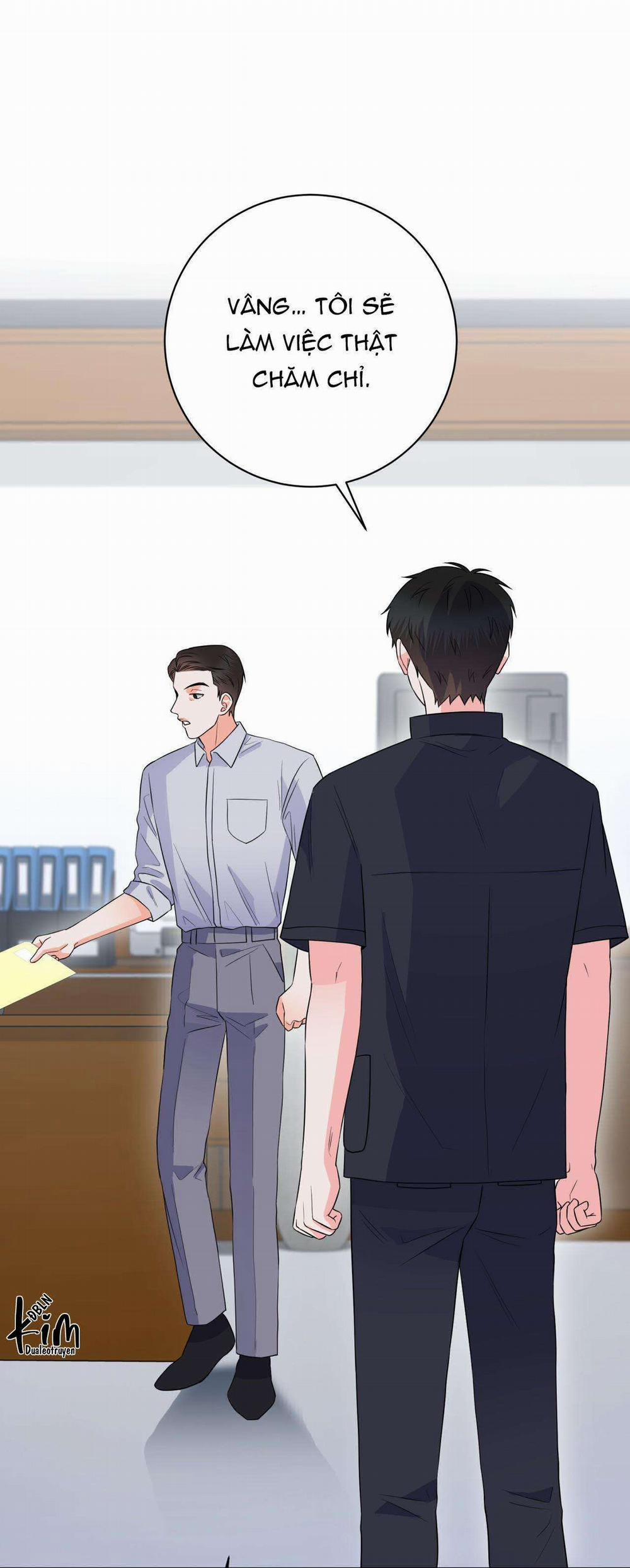 Chán Ghét 17 trang 38