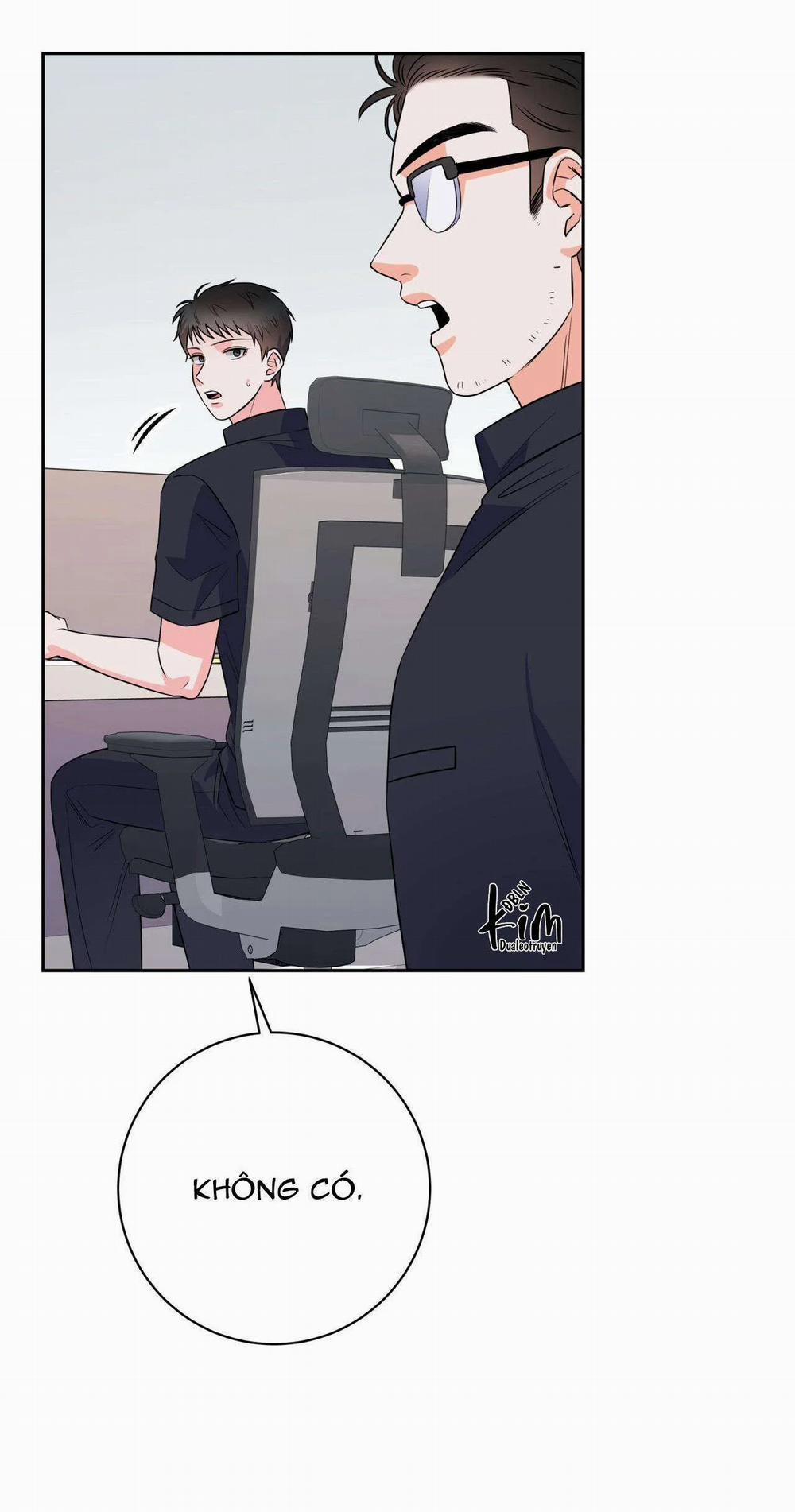 Chán Ghét 17 trang 4