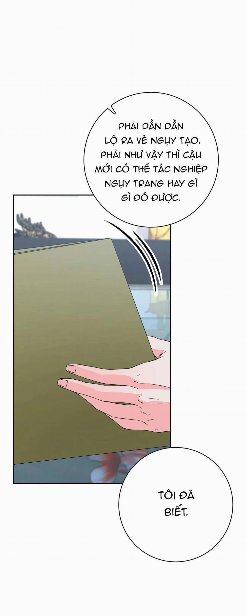 Chán Ghét 17 trang 41