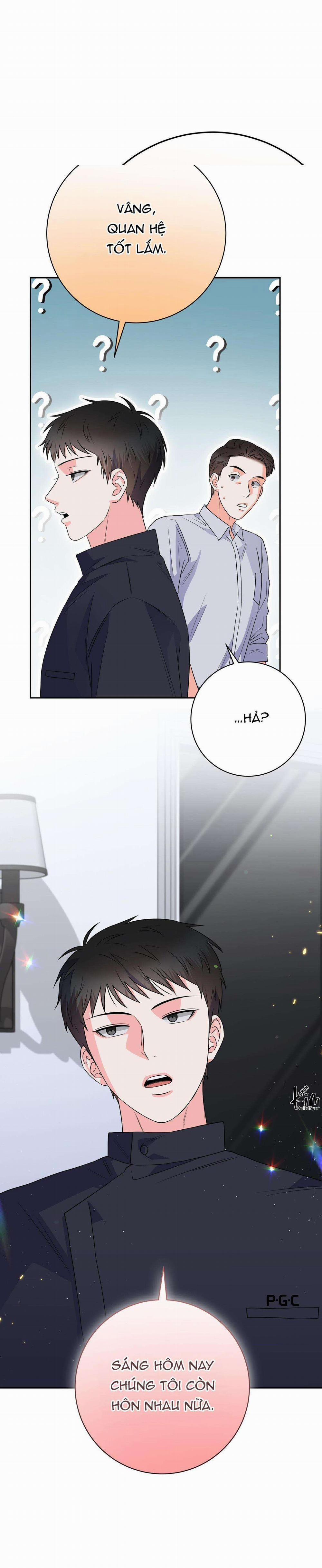 Chán Ghét 17 trang 45